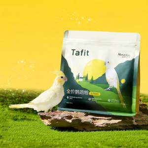 Tafit | Nourishing Specialized Cockatiel Feed Mixture