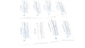 10PCS Ultima Dr.imp Pen Cartridges Replacement Microneedle 12/24/36/42 Round Mesotherapy Microneedling Kit Screw Tattoo Roller
