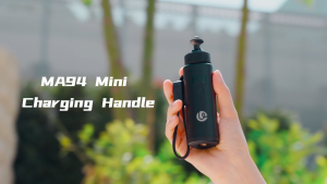 Ulanzi MA94 5000mAh Mini Charging Handle Powerbank Hand Grip for GoPro Insta360 DJI Action Camera