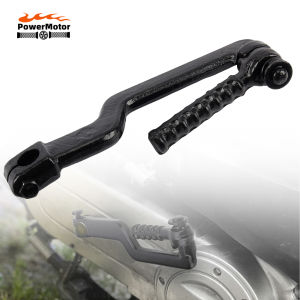 Motorcycle Kick Starter Lever Suitable for GY6 50cc 60cc 80cc 150cc 139QMB Engine Modified Replacement Parts