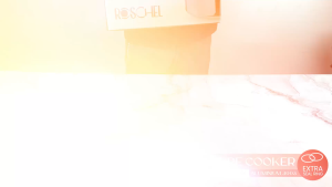 Roschel Pressure Cooker High Grade Aluminium 3003 Panci Presto 4 Liter / 8 Liter / 12 Liter Induksi RPO-104 / RPO-108 / RPO-112