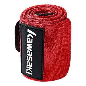 Kawasaki | Supportive Anti-slip Compression Wristband for Injury Prevention
