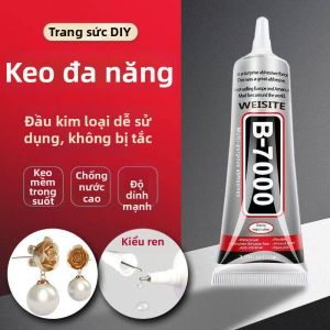 Paraiso | Waterproof Liquid Adhesive Repair Sealing Glue