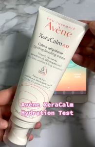 Avene Xeracalm A. D Lipid Replenishing Cream 400ml | 200ml by SkinCaring18 EU