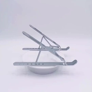 Giá đỡ Laptop Aluminum Nhôm ( NPD )