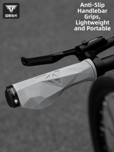 TOSUOD | Anti-Slip Universal MTB Handlebar Grips
