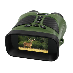 BekinTek Night Vision Goggles: Features & Usage