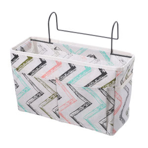 Burlap Storage Bag