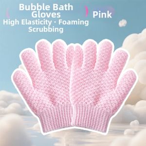 VOA | Pet Bathing Gloves Bubble Maker