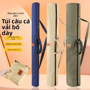 Túi Đựng Dụng Cụ Cá Nhân Dung Lượng Lớn Thân Thiện Với Ô Dù