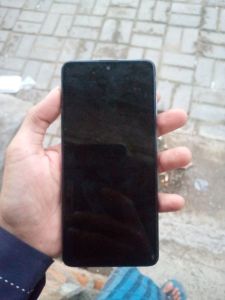 hp Samsung a51 ram 6/128 kondisi mesin matot