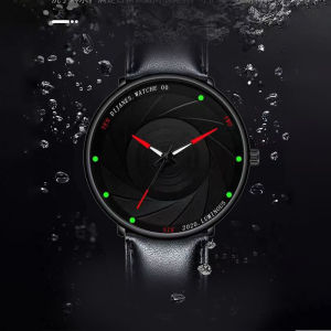 Jam Tangan Pria Dewasa 2022: Jam Tangan Anti Air & Kuarsa