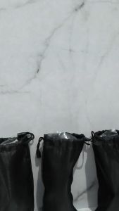 Icantiq Night-Vision Goggles Sports Sunglasses Polarized Glasses Riding Mirror Kacamata Motor Anti Silau + Free Pouch Case - Orange