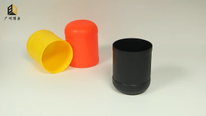 Cốc xúc xắc chơi game deveodo Bộ tách cốc xúc xắc 5 chấm cao cấp để vui chơi trò chơi gia đình đêm và tiệc tùng chịu lực cao Bình lắc với cơ sở cho người lớn hoàn hảo cho các trò chơi cờ bạc và uống rượu