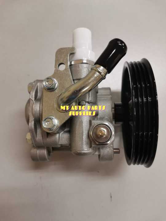 PROTON WIRA 1.5 POWER STEERING PUMP Lazada