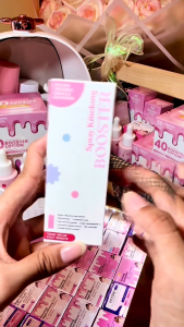 GLOGLOWING Spray Kinclong Booster 60ml Skincare Spray Asal Indonesia Produk Perawatan Kulit Gloglowing Booster Kilau Untuk Wajah Spray Penambah Kecerahan Kulit - Lazada