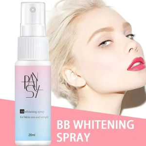 PANSLY BB Spray Cream BB Creat Refreshing Isolation Moisturizing Cosmetic Make-up 20ml