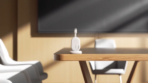 Lemorele G500 HDMI wireless transmitter receiver video extender with battery 1080 P60Hz 50 meter magnetic absorption nano box charging low latency