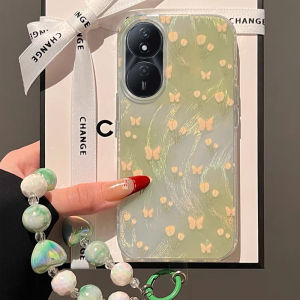 Shatterproof Non-slip Trendy Mobile Phone Case