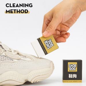 Shoes Eraser Portable Suede Sheepskin Matte Leather Fabric Care Shoes Cleaning Tools Leather Cleaner Rubber Block Shoe Brush