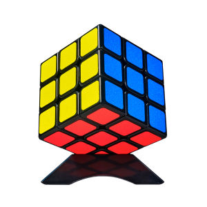 FUZAO | Beginner Childrens Educational Toy 3x3 Rubiks Cube