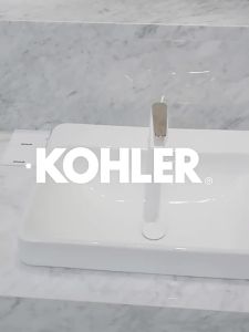 Kohler | Bathroom Wash Basin