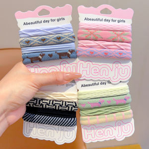 ENEN | Durable Versatile Childrens Hair Bands