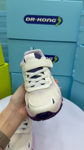 Dr.Kong Ergonomic Baby Shoes - Arch Support (DK-1B16A3010EW)