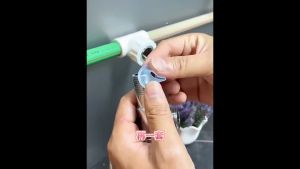 100pcs Karet Seal Kran Air Karet Kran Air Panas Dingin Seal Tape Keran Seal Karet Kran Air