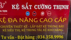 Lưới treo phụ kiên (Kích thước 50cm x 50cm) Ô vuông 3cm 5cm .