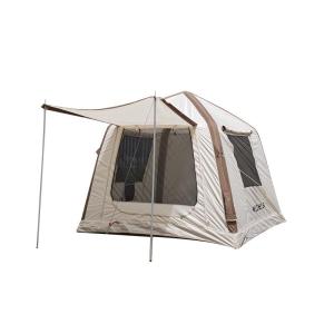 MUTU | Automatic Inflating Tent 4㎡