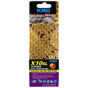 KMC | 11 Speed Mountain Road Bike Shifting Chain