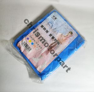 JAS HUJAN DEWASA TERUSAN MANTEL HUJAN TRANSPARAN SETELAN BAJU TEBAL