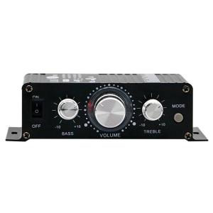 BONINGYU | Portable Bluetooth Amplifier 12V
