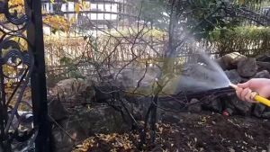 High Pressure Washer Nozzle & PVC Garden Hose Sets: 5M To 40M Water Hose For Home & Car Wash