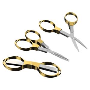 kastiza | Folding Fishing Multi-functional Scissors