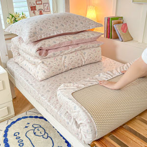 NAIYOUCHENG | Student Dormitory Cotton Bedding