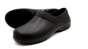 EIFAK Chef Shoes: Non-Slip & Oil-proof Kitchen Shoes for Men & Women