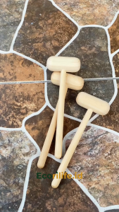 Palu/Palu Kayu/Palu Kayu Ecoprint/Palu Kayu Untuk Ecoprint/Palu Ecoprint Kayu/Palu Untuk Ecoprint/Palu Kecil/Palu Cembung Ecoprint/Palu Datar Ecoprint/Palu Ecoprint Pounding/Palu/Palu Kayu Mini/Palu Untuk Ecoprint/Palu Kayu Kecil/Palu Mini/Palu Ecoprint