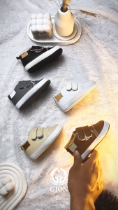 Sepatu Bayi Prewalker Baby Dovel Usia 0-12 Bulan Laki-Laki Perempuan