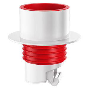 SUNINLIFE | Odor Blocking Silicone Drain Plug