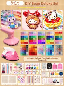 DIY Craft Kit Materials Set Educational Toy
