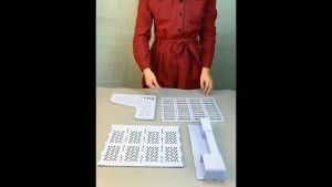 Desktop Organizer File Organizer Rak Buku Sekat Ins Minimalis Meja Belajar Stationary Kit Berkualitas Laci Rak Buku Lucu Unik Box File Rak Penyimpanan Multifungsi Rak Informasi File Multi-layer