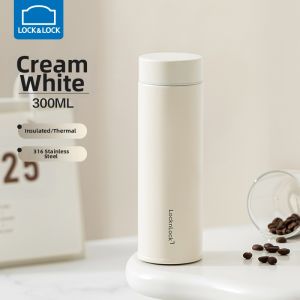LocknLock |Mini Portable Tea Brewing Cup