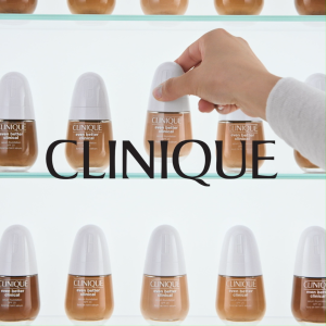 Clinique Even Better Clinical Serum Foundation SPF 20/ PA+++ 30ml | Oil-free contains Vitamin C Salicylic acid Hyaluronic acid