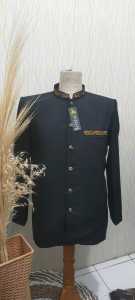 jasko premium jas koko jascotasik warna hitam
