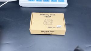 CITYORK LP-E17 camera battery Type-C direct charging is suitable for Canon m6mark2 R10 RP 200D second generation 750D 760D 800D 850D M5 M6 M3 77D camera