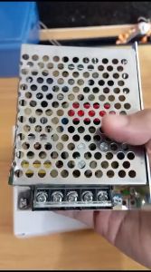 Power Supply 24V 3A: PSU Travo 24V3A Berkualitas Tinggi