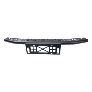 LT | 2023-2025 Ford Ranger Front Bumper Light Bracket Fog Light Modification