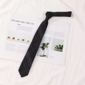 Casual School Style Butterfly Bow Tie